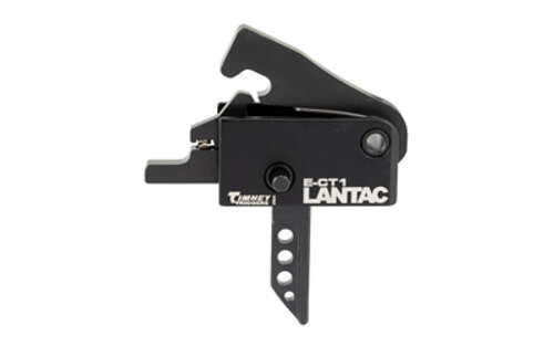 Parts LanTac USA LLC ECT 1 LANTAC E-CT1 3.5LB SS STR TRIGGER • Model: ECT-1